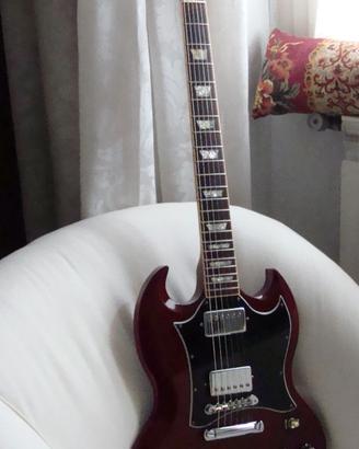 Gibson SG standard 1993