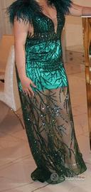 Abito  da ceromonia sartoriale