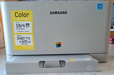 Stampante Samsung CLP-365