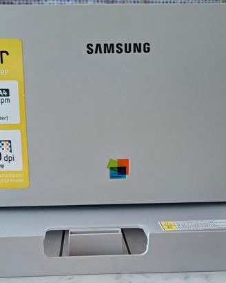 Stampante Samsung CLP-365