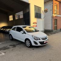 Opel Corsa 1.2 85CV 3 porte GPL-TECH Ecotec