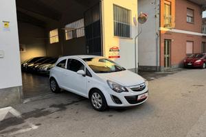 Opel Corsa 1.2 85CV 3 porte GPL-TECH Ecotec