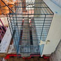 Gabbia Ferplast 1.20 cm