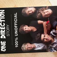 Libro One Direction