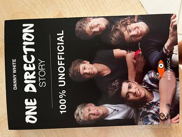 Libro One Direction