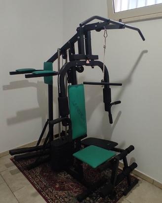 Palestra