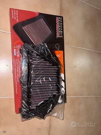 Filtro Aria Yamaha  R6