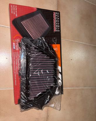 Filtro Aria Yamaha  R6