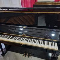 pianoforte verticale Petrof