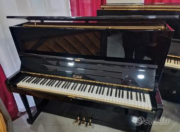 pianoforte verticale Petrof