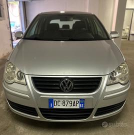 Volkswagen Polo 1.4/69CV TDI 5p. Comfortline