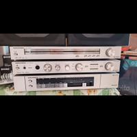 impianto grundig completo o singolo 