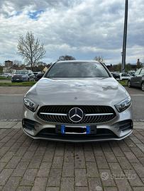 Mercedes Classe A 180d (W177)