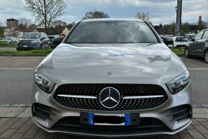 Mercedes Classe A 180d (W177)