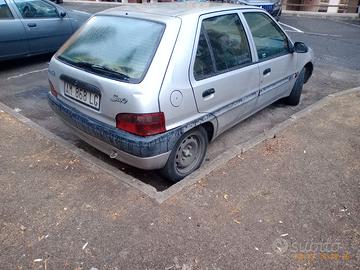 Citroen Saxo 1.1 (1996)