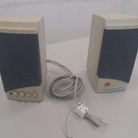 Casse Acustiche per PC