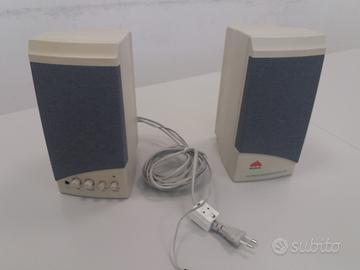 Casse Acustiche per PC