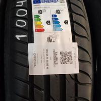 ESTIVE cod : 10040 Misura 195 65 R 15 95 H TAURUS