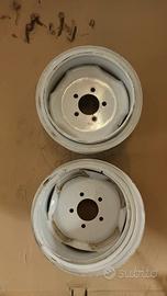 Cerchi serie pesante