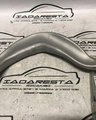 Braccio Oscillante Post. Macan - A4 - Q5 8K0505323