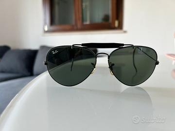 Ray-BanOutdoorsman modello RB3030