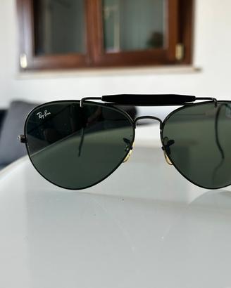Ray-BanOutdoorsman modello RB3030