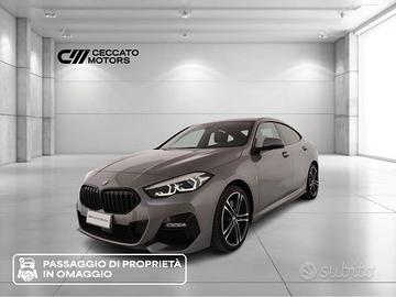 BMW Serie 2 220d Gran Coupe Msport xdrive auto