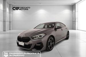 BMW Serie 2 220d Gran Coupe Msport xdrive auto