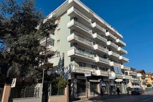 Quadrilocale-Attico zona Centrale -Corso Umberto