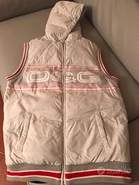Gilet dolce e gabbana
