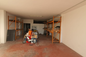 Autorimessa Box Magazzino