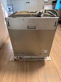 Lavastoviglie Whirlpool