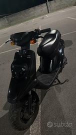 BOOSTER SPIRIT MBK