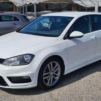Volkswagen Golf 1.6 TDI 110 CV 5p. Highline BlueMo