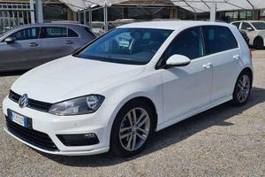 Volkswagen Golf 1.6 TDI 110 CV 5p. Highline BlueMo