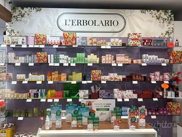 mobilio parafarmacia/erboristeria