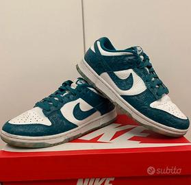 Sacrpe Nile Dunk Low