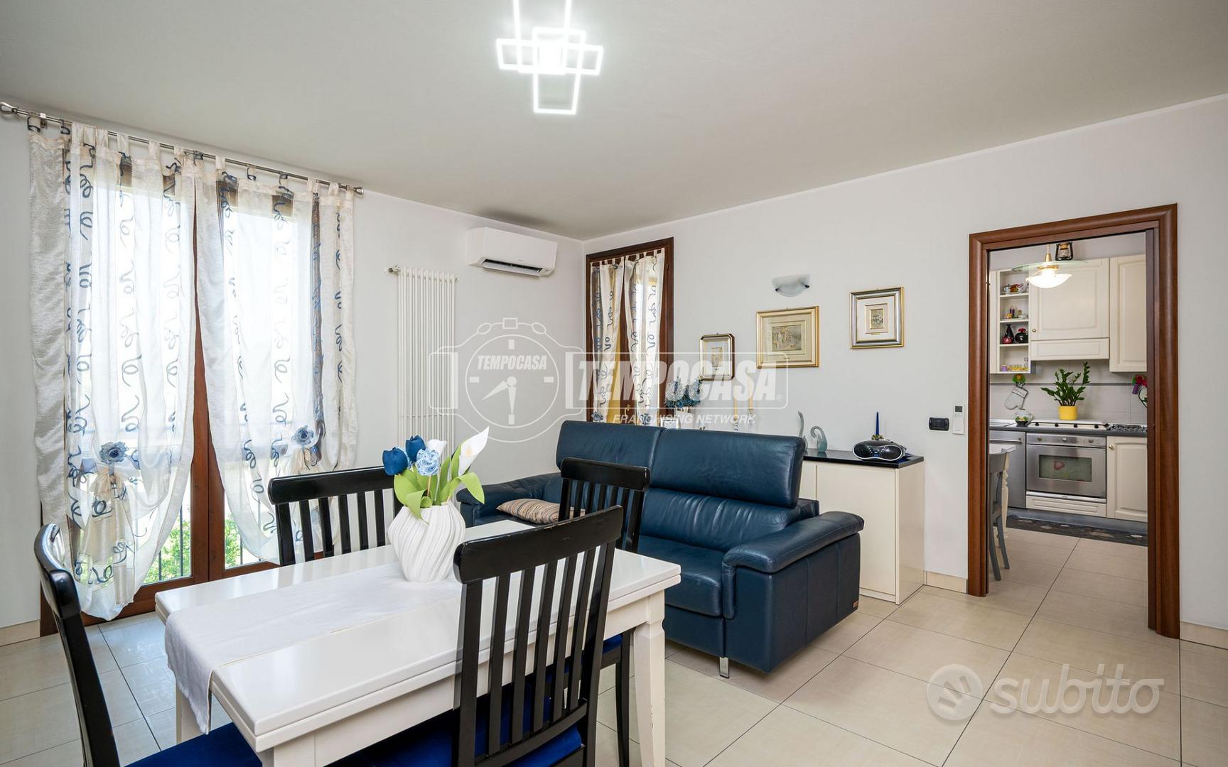 Appartamento – Modena, Baggiovara, San Faustino-Madonnina-Quattroville - Vista 3