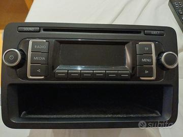 Autoradio originale volkswagen