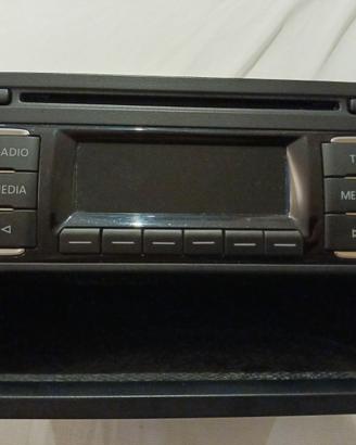 Autoradio originale volkswagen