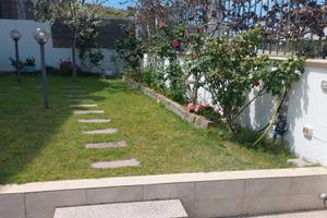 Casa accogliente con giardino