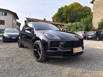 Porsche Macan 2.0, CV245, Anno 2020
