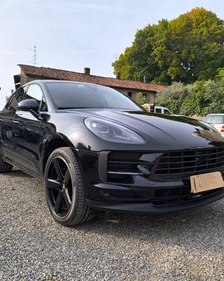 Porsche Macan 2.0, CV245, Anno 2020