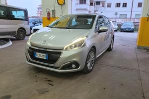 peuget 208 hdi neopatentati
