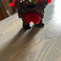 Sorpresa mcdonald skylanders