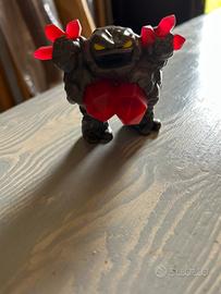 Sorpresa mcdonald skylanders