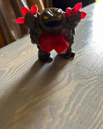 Sorpresa mcdonald skylanders