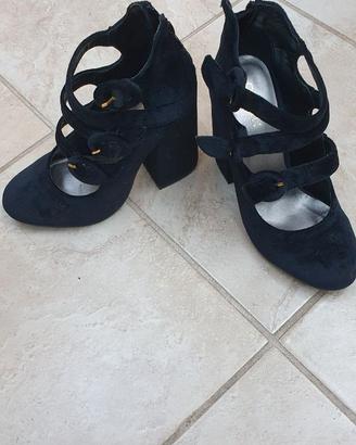 Scarpe donna n 35 NUOVE