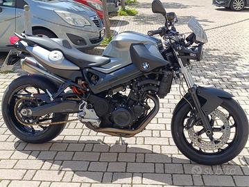 BMW F 800 R