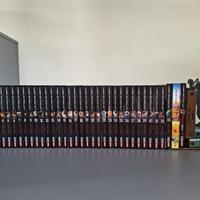 L' attacco dei giganti